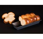 Exopan brioche rectangulaire 25x8.5x4 cm
