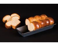 Exopan brioche rectangulaire 25x8.5x4 cm