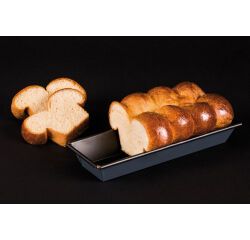 Exopan brioche rectangulaire 25x8.5x4 cm
