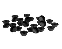 Exopan 25 moules à petits fours millasson 4.5 cm