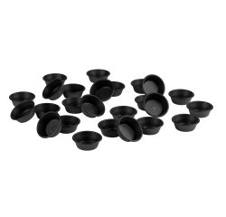 Exopan 25 moules à petits fours millasson 4.5 cm