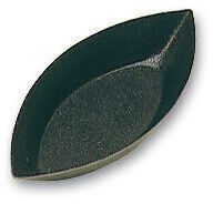 Exopan 25 moules à petits fours bateau creux 6.5 cm