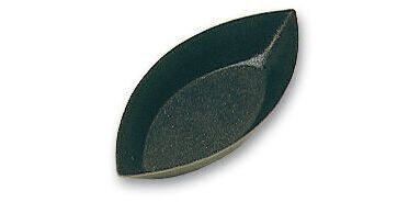 Exopan 25 moules à petits fours bateau creux 6.5 cm