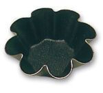 Exopan 25 moules à petits fours brioche large diamètre 4.5 cm