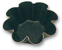 Exopan 25 moules à petits fours brioche large diamètre 4.5 cm