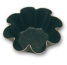 Exopan 25 moules à petits fours brioche large diamètre 4.5 cm