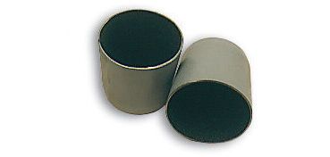 Exopan 12 moules à petits fours cake bouchon diamètre 2.5 cm