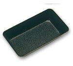Exopan 25 moules à petits fours rectangle 4.9 cm