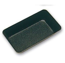 Exopan 25 moules à petits fours rectangle 4.9 cm