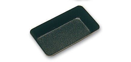 Exopan 25 moules à petits fours rectangle 4.9 cm