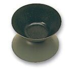 Exopan 25 moules à petits fours tartelette ronde creuse 3.5 cm