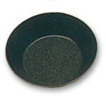 Exopan 25 moules à petits fours tartelette ronde unie 3.5 cm