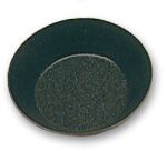 Exopan 25 moules à petits fours tartelette ronde unie 3.5 cm