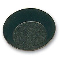 Exopan 25 moules à petits fours tartelette ronde unie 4 cm