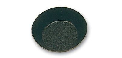 Exopan 25 moules à petits fours tartelette ronde unie 4 cm