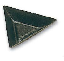 Exopan 25 moules à petits fours triangle 4.5 cm