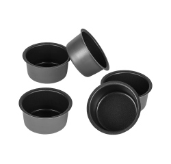 Exopan 2 ramequins 9 cm