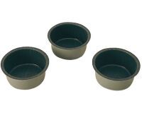 Exopan 6 ramequins 6 cm