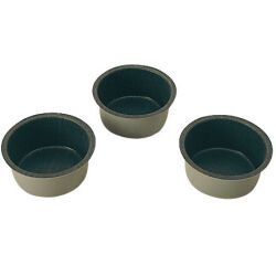 Exopan 6 ramequins 6 cm