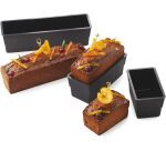 Exoglass cake rectangulaire 30x8x8 cm
