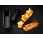 Exoglass cake oblong 18x4.5x4.5 cm