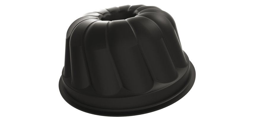 Exoglass kouglof 14 cm
