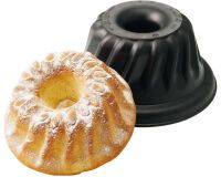 Exoglass kouglof 20 cm
