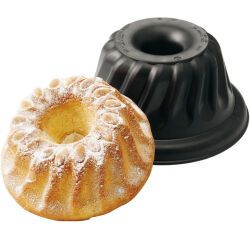 Exoglass kouglof 20 cm