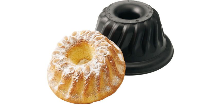 Exoglass kouglof 20 cm