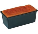 Matfer moule à pain de mie Exoglass avec couvercle 800 g