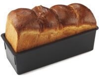Matfer moule à pain de mie Exoglass sans couvercle  800 g