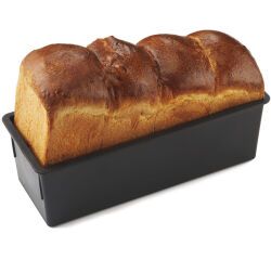 Matfer moule à pain de mie Exoglass sans couvercle  800 g