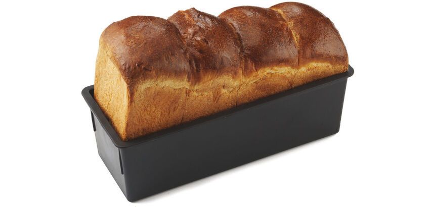 Matfer moule à pain de mie Exoglass sans couvercle 1 Kg
