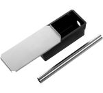 couvercle inox pour cake à fourrer 30 cm