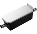 couvercle inox pour cake à fourrer 30 cm