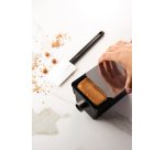 couvercle inox pour cake à fourrer 20 cm