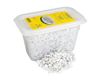 boîte de noyaux de cuisson aluminium 1kg
