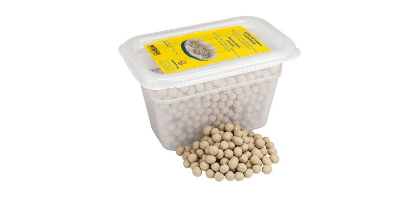 boîte de noyaux de cuisson céramique 1kg