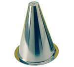 croquembouche inox pour pièce-montée hauteur 40 cm