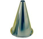 croquembouche inox pour pièce-montée hauteur 50 cm