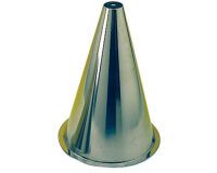 croquembouche inox pour pièce-montée hauteur 50 cm