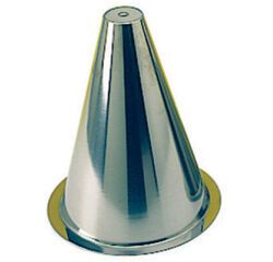 croquembouche inox pour pièce-montée hauteur 25 cm