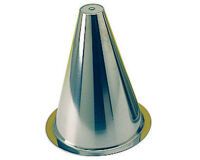 croquembouche inox pour pièce-montée hauteur 30 cm
