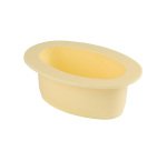 Multimoule découpoir POM ovale 8.5x5 cm