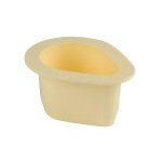 Multimoule découpoir POM petite larme 5x3.5 cm