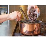 Alliance cuivre casserole 12 cm