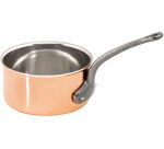 Alliance cuivre casserole 24 cm