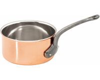 Alliance cuivre casserole 24 cm