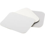 carton de 800 (8 paquets de 100) couvercles en carton aluminisé 1 face pour barquettes bv1125 219x156 mm