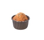 boîte de 250 caissettes de cuisson en papier ingraissable brun n°  11, ø 54 h 40 mm 10 cl